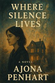 Where Silence Lives cover image cdn