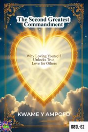 The Second Greatest Commandment cover image cdn