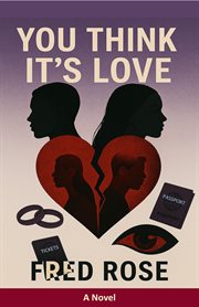 You Think It's Love cover image cdn