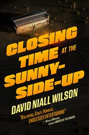 Closing Time at the Sunny-Side-Up cover image cdn