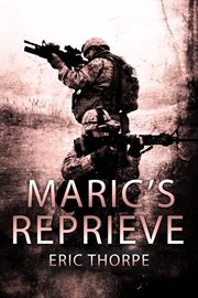 Maric's Reprieve cover image cdn