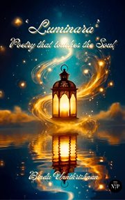 Luminara: Poetry That Touches the Soul cover image cdn