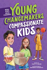 Compassionate Kids cover image cdn