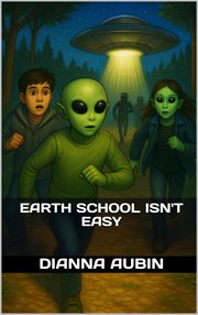 Earth School Isn't Easy cover image cdn
