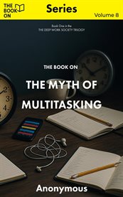 The Book on the Myth of Multitasking cover image cdn