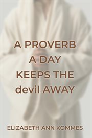 A Proverb a Day Keeps the Devil Away cover image cdn