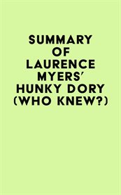 Summary of Laurence Myers's Hunky Dory (Who Knew?) cover image cdn