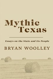 Mythic Texas cover image cdn