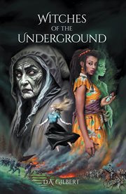 Witches of the Underground cover image cdn