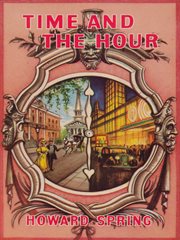 Time and the Hour cover image cdn