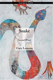 Snake: Second Wind cover image cdn