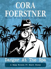 Danger at the Spa cover image cdn