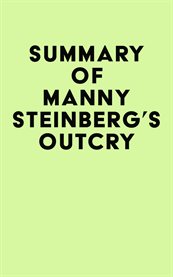 Summary of Manny Steinberg's Outcry cover image cdn