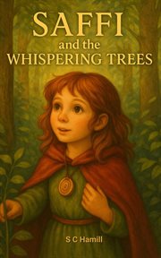 Saffi and the Whispering Trees cover image cdn