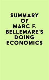 Summary of Marc F. Bellemare's Doing Economics cover image cdn