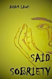 Said Sobriety cover image cdn