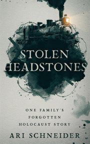 Stolen Headstones cover image cdn