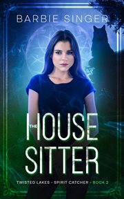 The House Sitter cover image cdn