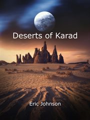Deserts of Karad cover image cdn
