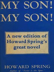 My Son, My Son! cover image cdn