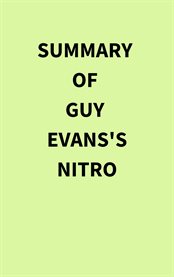 Summary of Guy Evans's NITRO cover image cdn