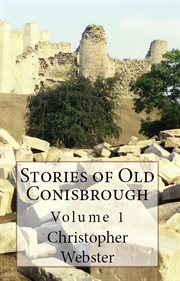 Stories of Old Conisbrough cover image cdn