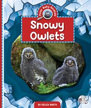 Snowy Owlets cover image cdn