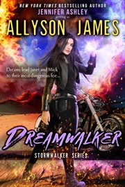 Dreamwalker cover image cdn