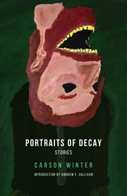 Portraits of Decay cover image cdn