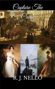 Capture the Cause cover image cdn