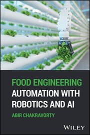 Food Engineering Automation With Robotics and AI cover image cdn