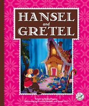 Hansel and Gretel cover image cdn