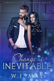 Change Is Inevitable cover image cdn