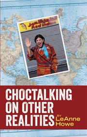 Choctalking on Other Realities cover image cdn