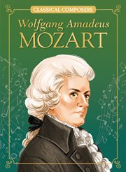 Wolfgang Amadeus Mozart cover image cdn