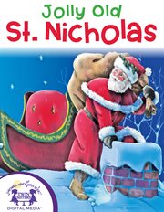 Jolly Old St. Nicholas cover image cdn