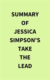 Summary of Jessica Simpson's Take the Lead cover image cdn