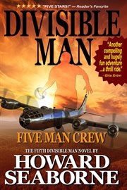 Divisible Man - Five Man Crew cover image cdn