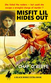 Misfit Lil Hides Out cover image cdn