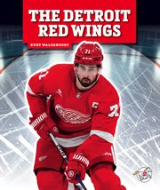 The Detroit Red Wings cover image cdn