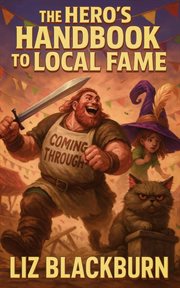 The Hero's Handbook to Local Fame cover image cdn