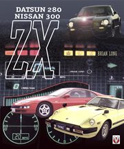 Datsun/Nissan 280X & 300ZX cover image cdn