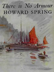 There Is No Armour cover image cdn