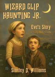 Wizard Clip Haunting Jr. cover image cdn