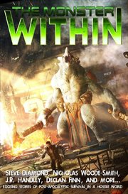 The Monster Within cover image cdn