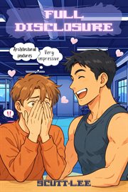 Full Disclosure cover image cdn