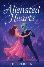 Alienated Hearts cover image cdn