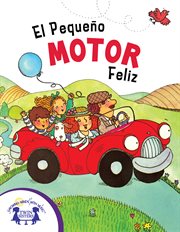 El Pequeño Motor Feliz cover image cdn