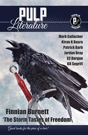 Pulp Literature Spring 2025 cover image cdn