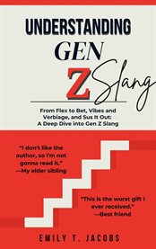 Understanding Gen Z Slang : A Guide To Gen Z Dictionary - Decode The Lingo cover image cdn